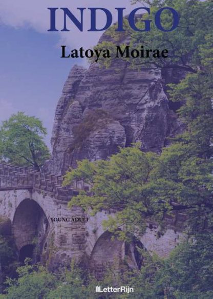 Indigo van Latoya Moirae