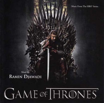 Game Of Thrones (Ost)