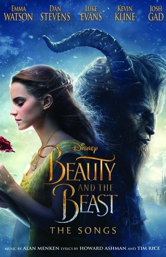 Beauty And The Beast - Soundtrack