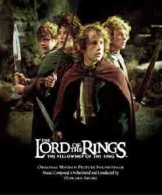 The Lord Of The Rings(Ost)