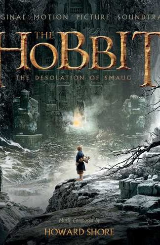 The Hobbit - Desolation Of Smaug