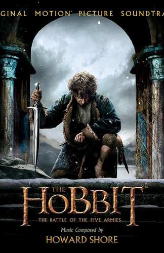 The Hobbit - The Battle Of The Five Armies