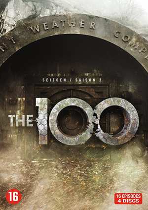 The 100 - Seizoen 2