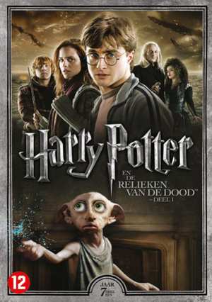 Harry Potter 7 - De Relieken Van De Dood / Deel 1