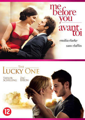 Me Before You + The Lucky One
