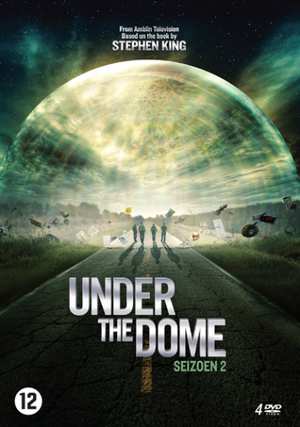 Under The Dome - Seizoen 2