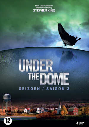 Under The Dome - Seizoen 3