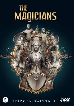 The Magicians - Seizoen 3