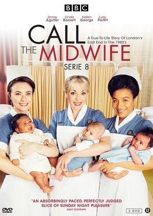 Call The Midwife - Seizoen 8