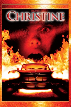 Christine (Limited Edition)