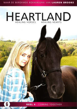 Heartland - Deel 4 / Coming Together