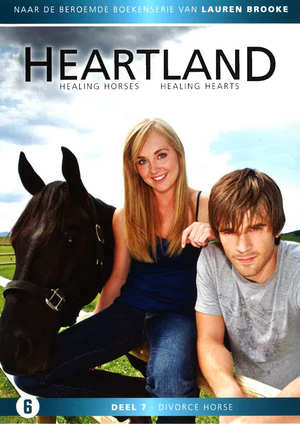 Heartland - Deel 7 / Divorce Horse
