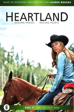 Heartland - Deel 8 / Ties That Bind