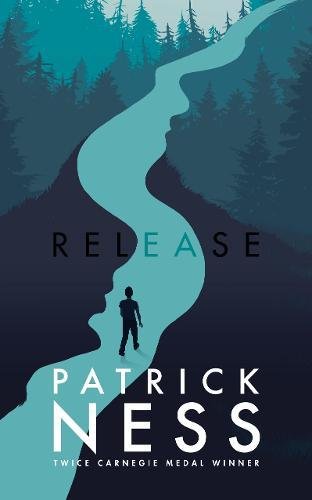 Release van Patrick Ness