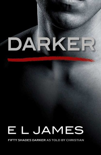 Darker van E. L. James