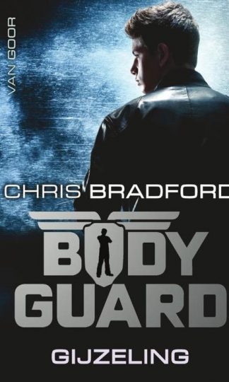 Bodyguard 1 - Gijzeling van Chris Bradford