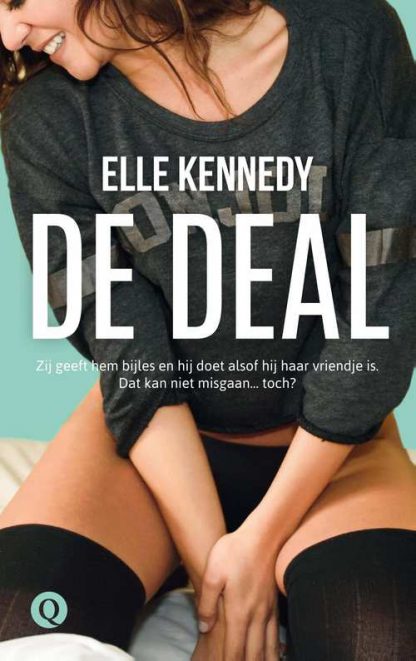 De deal van Elle Kennedy