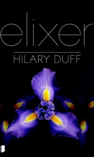 Elixer van Hilary Duff