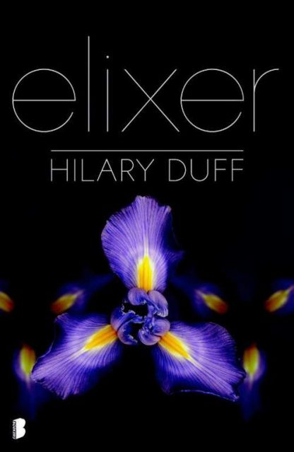Elixer van Hilary Duff