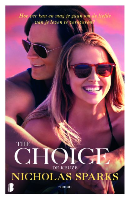 The Choice (De keuze) van Nicholas Sparks