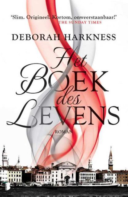Allerzielen 3 - Het boek des Levens van Deborah Harkness