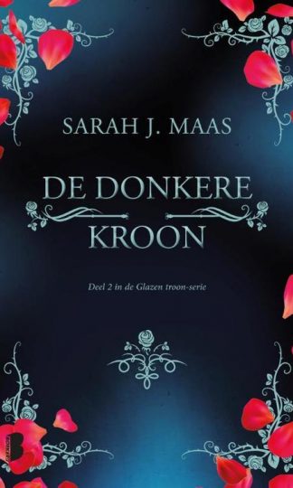 De donkere kroon van Sarah J. Maas