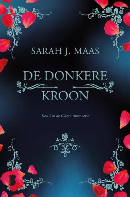 De donkere kroon van Sarah J. Maas