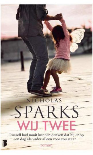 Wij twee van Nicholas Sparks