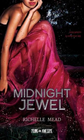 Midnight Jewel van Richelle Mead