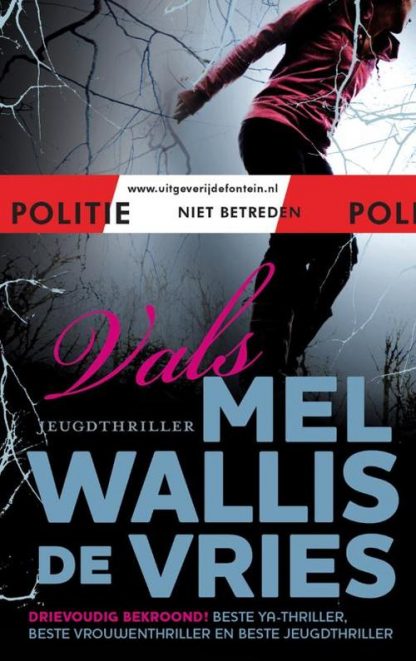Vals van Mel Wallis de Vries
