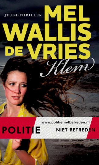 Klem van Mel Wallis de Vries