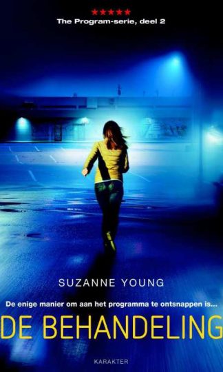The Program-serie De behandeling van Suzanne Young