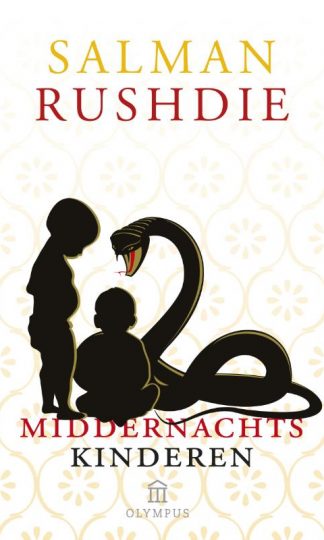 Middernachtskinderen van Salman Rushdie