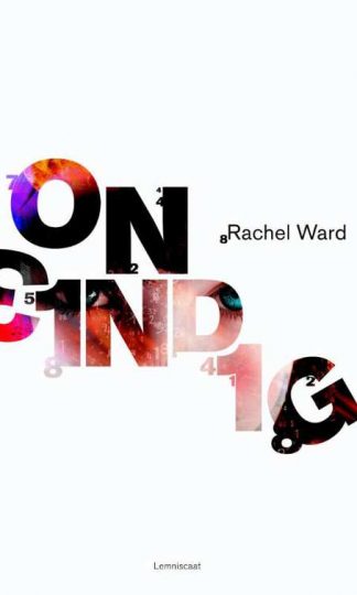 Deadline 3 - Oneindig van Rachel Ward