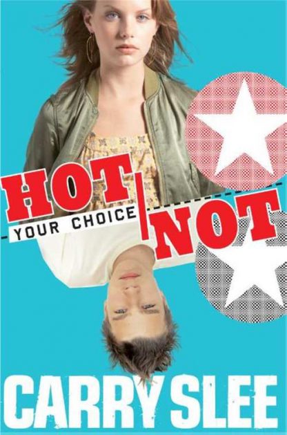 Your choice - Hot or not van Carry Slee
