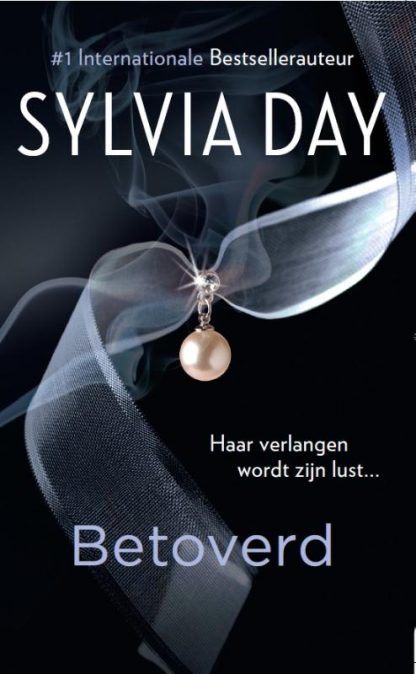 Betoverd van Sylvia Day