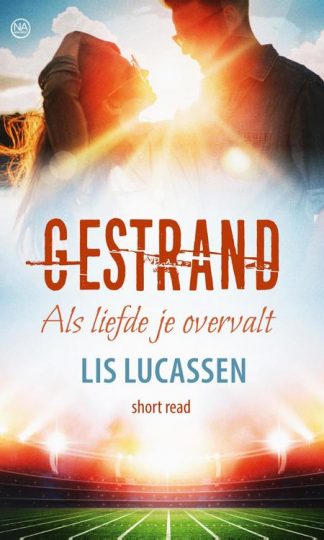 Gestrand (novelle) van Lis Lucassen