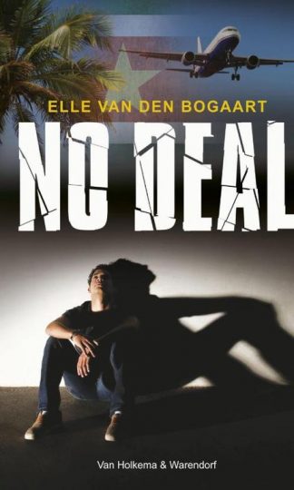No deal van Elle van den Bogaart