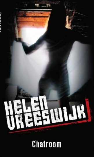 Chatroom van Helen Vreeswijk