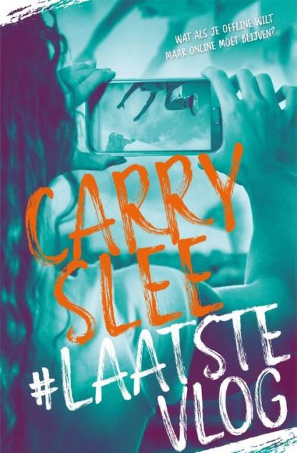 #LaatsteVlog van Carry Slee