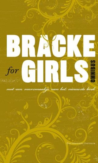Bracke for girls van Dirk Bracke