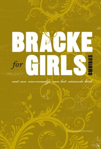 Bracke for girls van Dirk Bracke