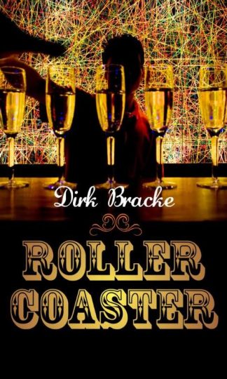 Rollercoaster van Dirk Bracke