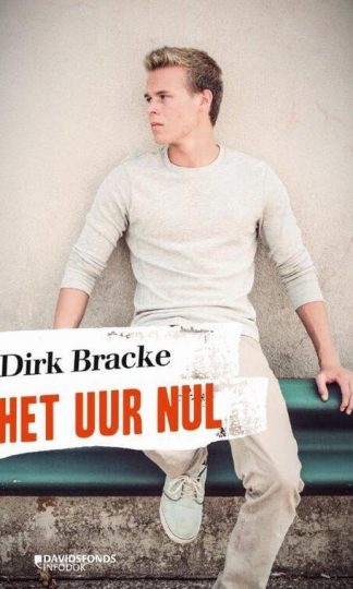 Het uur nul van Dirk Bracke