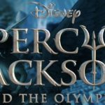Filmen Percy Jackson seizoen één klaar