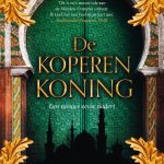 Boekrecensie: De koperen koning
