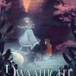 Graphic novel of the month: Dwaallicht