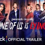 Filmrecensie: One of Us is Lying – seizoen 2