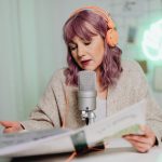6x podcasts die de moeite waard zijn om te beluisteren