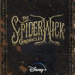 The Spiderwick Chronicles Disney+ Reboot